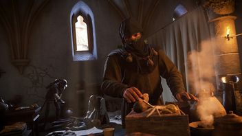The third DLC for Kingdom Come: Deliverance 2 finally has a release date