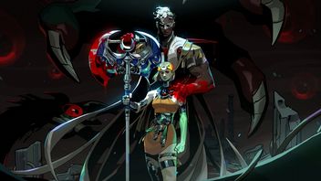 Hades 2's first major post-release update takes on an ending that not everyone enjoyed