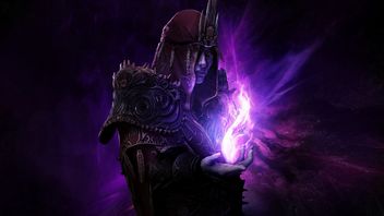 PoE: Keepers of the Flame comes with lots of changes. Breach 2.0 and the option to get a hand or two is just the beginning