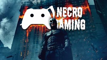 This open-world game about Batman could predate Arkham Knight by years