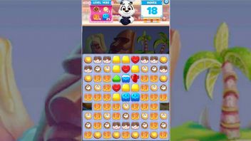 Stuck on “The undead reanimated” in Cookie Jam? Here’s the answer you’re looking for