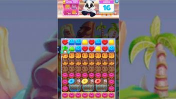 Looking for the answer to „Spirits linger in these places” in Cookie Jam? Here's a little help