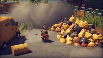 Survive the storm in Duckov with the right gear. Phase 1 and 2 are not so bad with these items