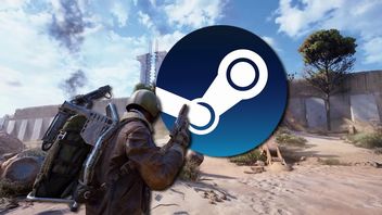 New on Steam. The great hope of shooter fans will be released this week