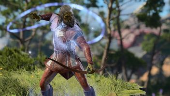 A player decided to beat Baldur's Gate 3 without earning any achievement. This is probably one of the biggest challenges in the game