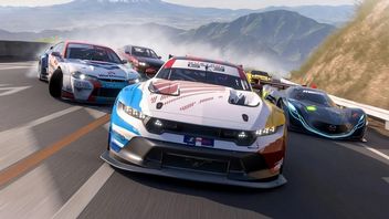 „We need to shift focus to games that need to ship sooner.” Phil Spencer on why Forza Motorsport took a back seat
