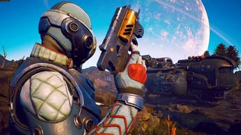 Do you need to play The Outer Worlds 1 before The Outer Worlds 2? Here's how the connections between RPGs look like