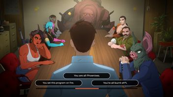 Dispatch Episode 3 release date is almost here. See how many chapters the game has in total