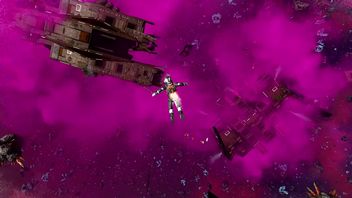 Easy trick to find Spawn of Arcadia in NMS. Complete Jellyflesh easily