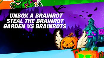 “It’s concerning to see a precedent emerging where Fortnite developers can clone a Roblox game 1:1.” Roblox dev Jandel criticizes Fortnite for promoting a copy of Plants vs Brainrots