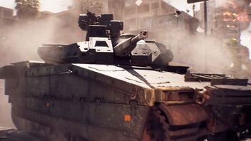 EA officially confirms Battlefield REDSEC will launch tomorrow, along with a gameplay trailer premiere