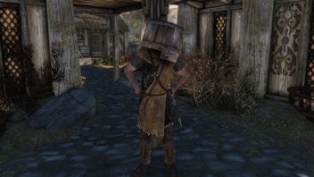 Secret of Skyrim's most famous exploit revealed. Creator admits: „it was a coincidence”