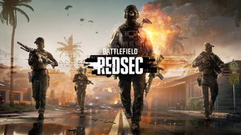 How to download Battlefield 6 REDSEC on Steam and consoles, the free battle royale mode is already out