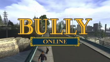 Fan project Bully Online brings multiplayer to the classic Rockstar game