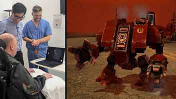 UK's first Neuralink participant is exploring playing Dawn of War again