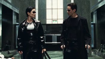 Hideo Kojima had no idea he was ever offered a Matrix game project. “If someone had told me, maybe there could’ve been a way to make it work”