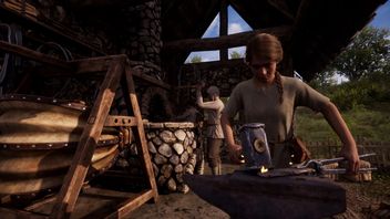 5 Years of Medieval Dynasty: Render Cube devs reflect and hint about what’s next