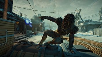 How to get double jump in Outer Worlds 2