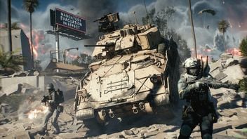 Battlefield: RedSec impresses with its performance, but is heavily criticized on Steam. BF6 players are complaining about three things