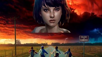 Life is Strange devs team up with Netflix on „Major IP” game. Fans hope it's Stranger Things