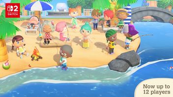 Animal Crossing: New Horizons is finally getting a Switch 2 upgrade. But that's not the best part of this update
