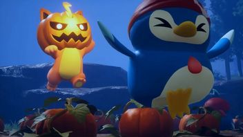 Pokémon hits a temporary roadblock in Palworld lawsuit