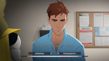 Waterboy or Phenomaman, who to choose in Dispatch? Another tough decision on our hands