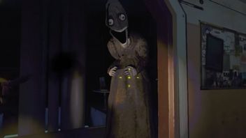 Meet all new monsters in REPO from the latest update. The Birthday Boy, Loom, and more are here to scare the semibot out of you