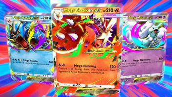 Pokémon TCG Pocket earns $1.3 billion in its first year, out-earning Pokémon GO in the same timeframe