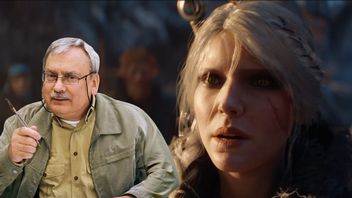 Author of Witcher books says he has not contributed to The Witcher 4. There could be a few reasons why