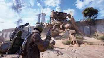 All players of ARC Raiders got an apology gift from the devs. You can do whatever you want with it