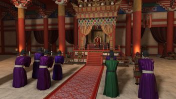 Biggest DLC in Crusader Kings 3 history is a huge success. Tens of thousands of players return and devs announce new content and fixes