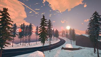 Long Drive North on Xbox and PS5? What we know and the odds of a console port