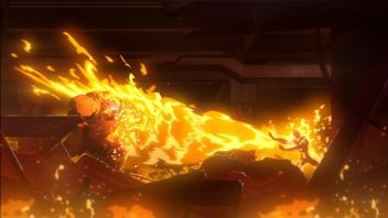 Dispatch episode 7 and 8 release date and time