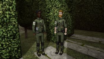 Abiotic Factor just got the 1.1 update and a cosmetic DLC. “This is one of those rare cases where I buy no questions asked”