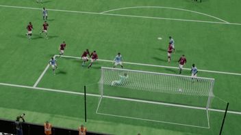 FM26 debuts as the 10th most played game on Steam despite overwhelmingly negative reviews