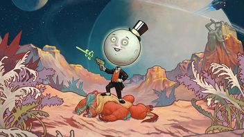 „Everyone asks: When's the next Fallout: New Vegas?” Obsidian finally answers that question