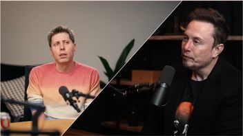 Elon Musk and Sam Altman argue. It started with a Tesla contract that remained unfulfilled for 7 years