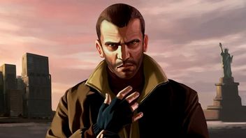 „I was a lonely and unhappy man.” Rockstar Games legend explains why GTA 4 is such a dark game
