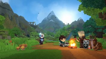 What ever happened to Hytale? Hypixel may be close to buying the game back from Riot