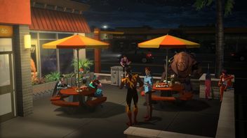 Dispatch Episode 5 walkthrough and choices guide