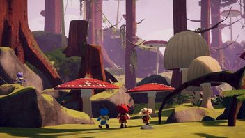 Peak's The Roots update is out now. Here's how it works and what to expect