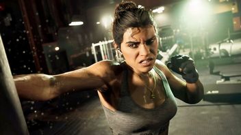 After GTA 6's release delay, CD Projekt Red takes a jab at Rockstar, reopening old wounds for Cyberpunk 2077 fans