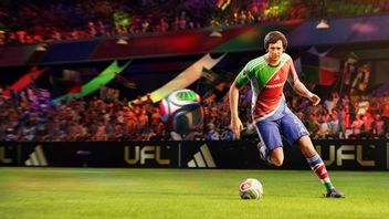 UFL PC Early Access won't be on Steam. You will have to wait longer to play it on Valve's platform