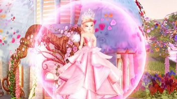 New Dress to Impress (DTI) codes. You have 24 hours to get this Wicked For Good rewards