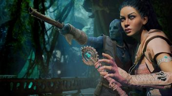 Chris Avellone hints about Obsidian’s next moves. Avowed 2 is coming, The Outer Worlds 3 is not planned