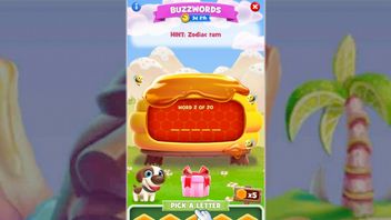 Can’t crack “Zodiac ram” in Cookie Jam? Here’s the answer you’re looking for