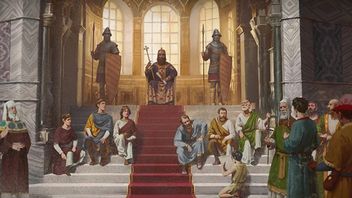 Let's explain Antagonism in EU5. All you need to know