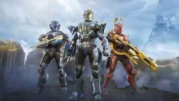 Halo Infinite's next major content update will be its last as Halo Studios focuses on other projects