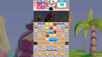 Wondering what “A texture sticky, thick and soft” is in Cookie Jam? Here’s the answer for you